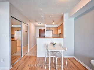 1509 - 7 Michael Power Pl