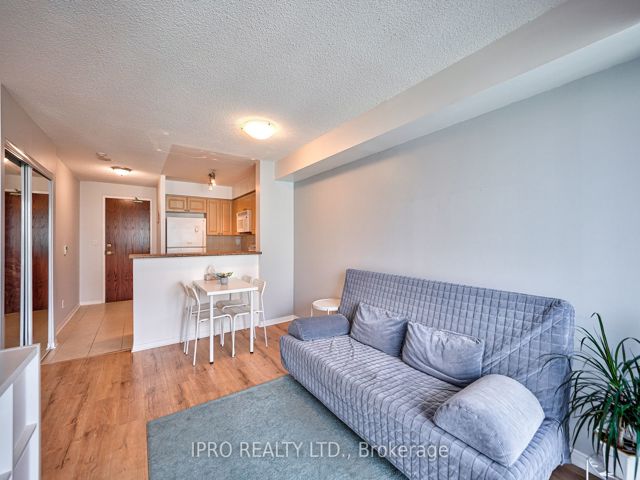 1509 - 7 Michael Power Pl