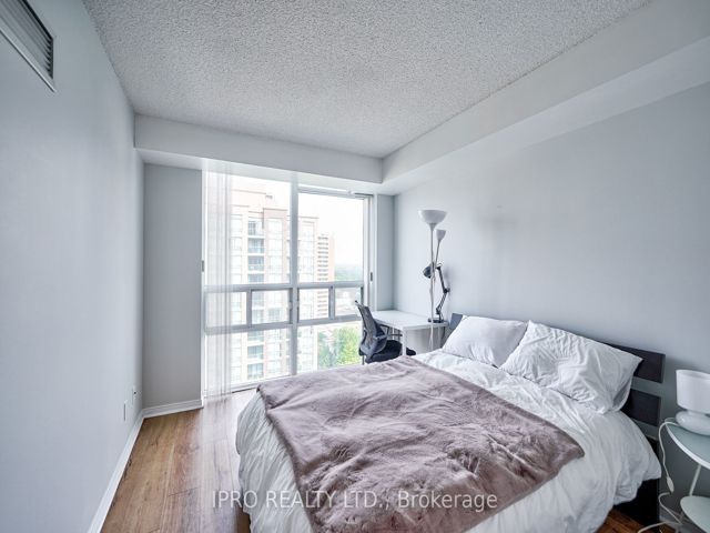1509 - 7 Michael Power Pl