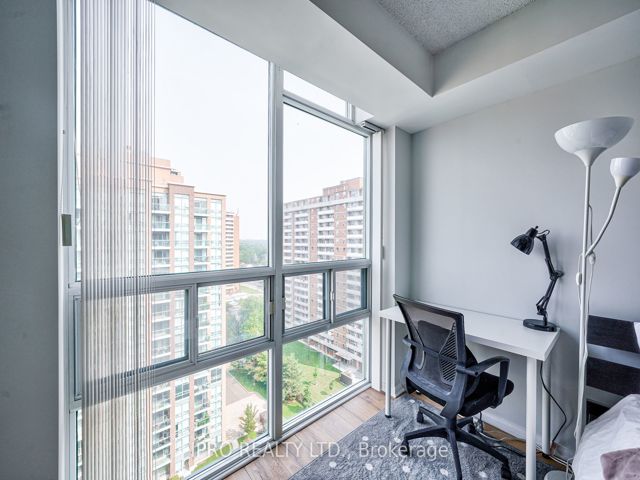 1509 - 7 Michael Power Pl