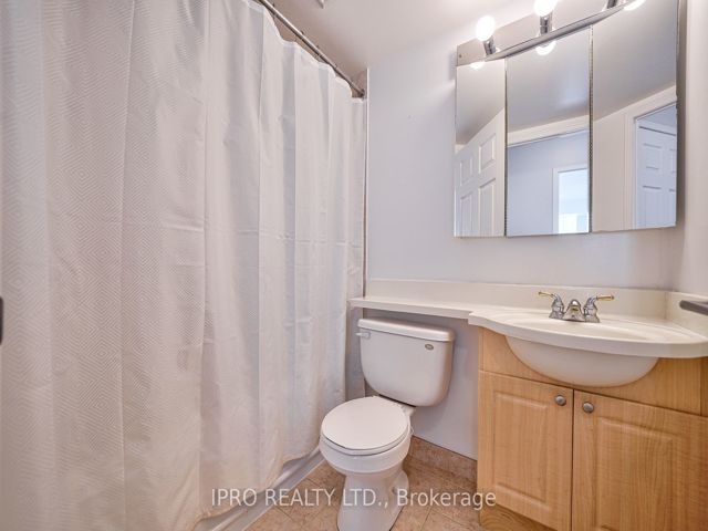1509 - 7 Michael Power Pl