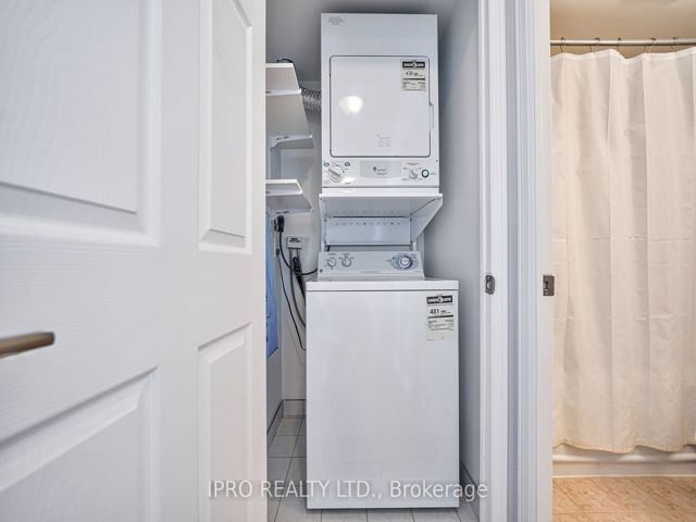 1509 - 7 Michael Power Pl