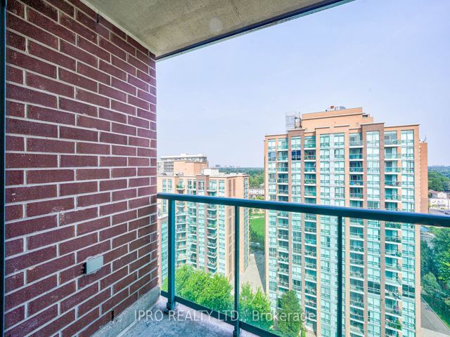 1509 - 7 Michael Power Pl