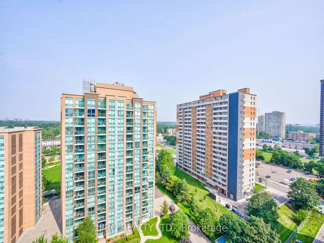 1509 - 7 Michael Power Pl