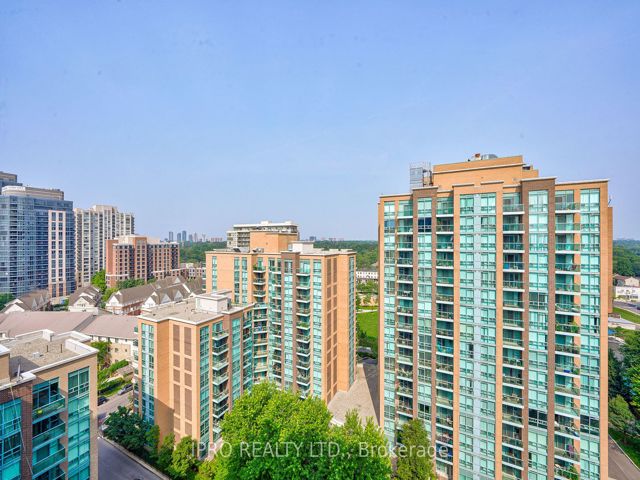 1509 - 7 Michael Power Pl