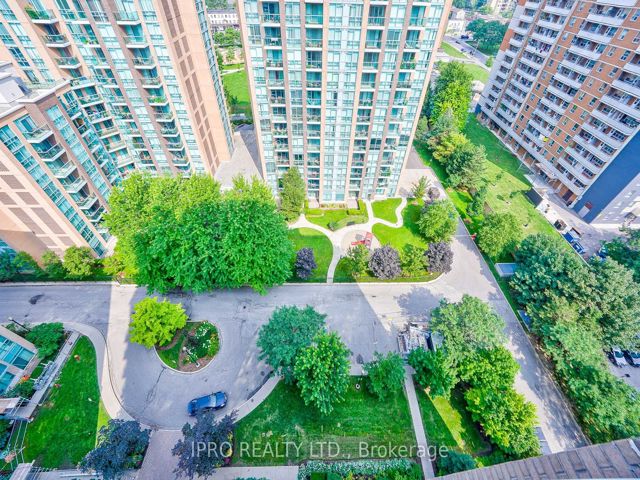 1509 - 7 Michael Power Pl