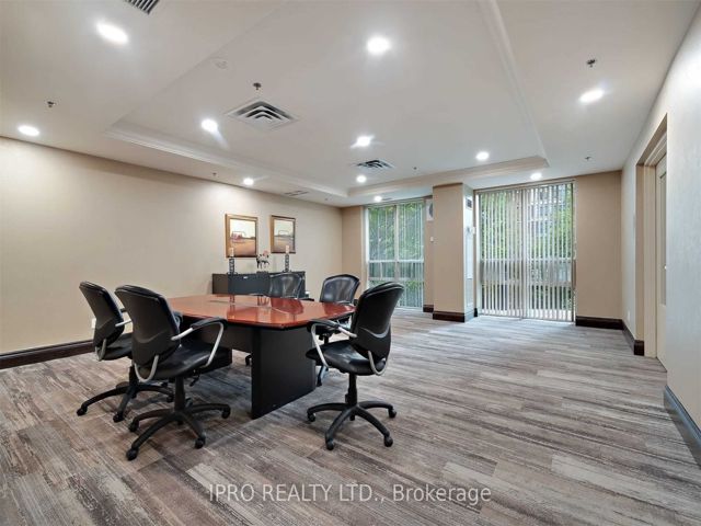 1509 - 7 Michael Power Pl