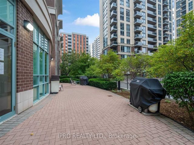 1509 - 7 Michael Power Pl