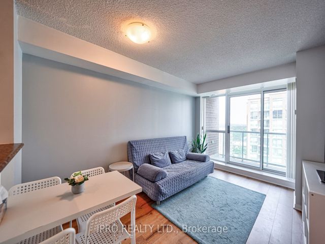 1509 - 7 Michael Power Pl