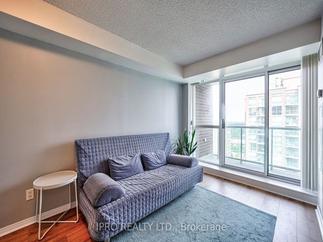 1509 - 7 Michael Power Pl