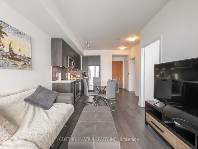4519 - 30 Shore Breeze Dr