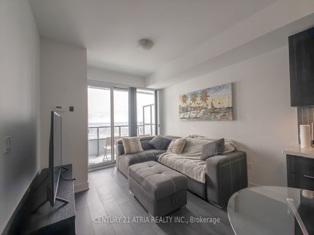 4519 - 30 Shore Breeze Dr