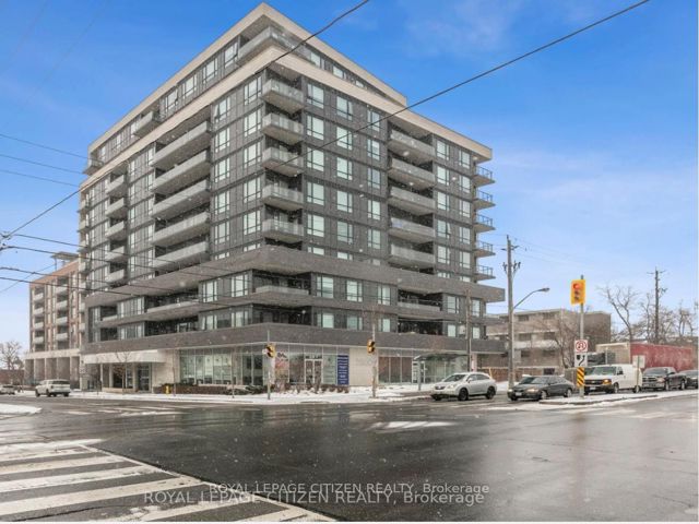 621 - 2800 Keele St
