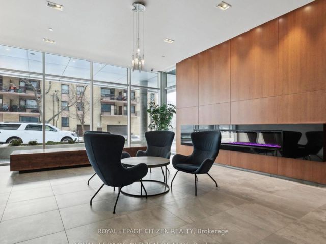 621 - 2800 Keele St
