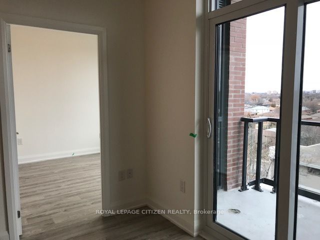 621 - 2800 Keele St