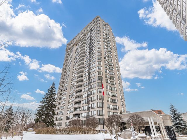 803 - 1 Aberfoyle Cres