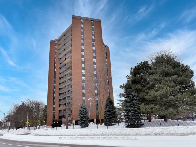 303 - 335 Mill Rd