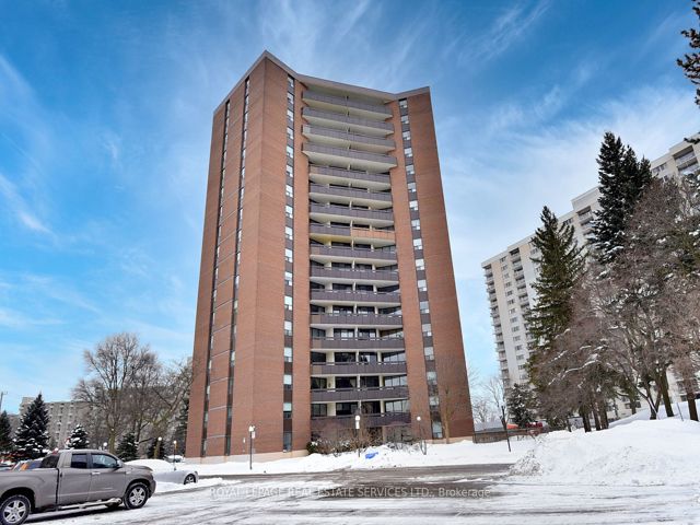 303 - 335 Mill Rd