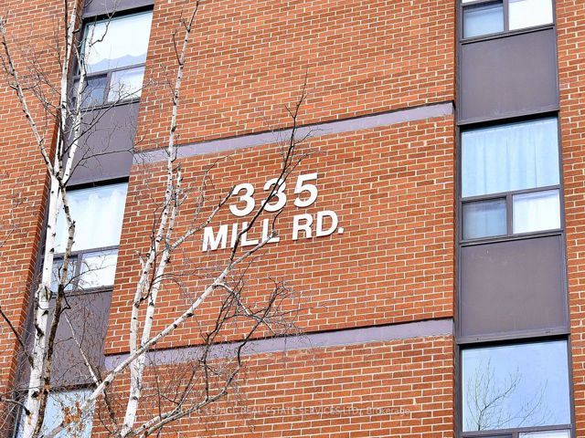 303 - 335 Mill Rd