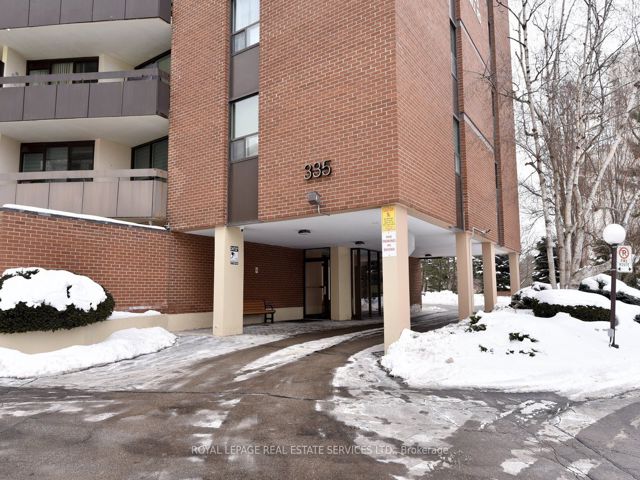 303 - 335 Mill Rd