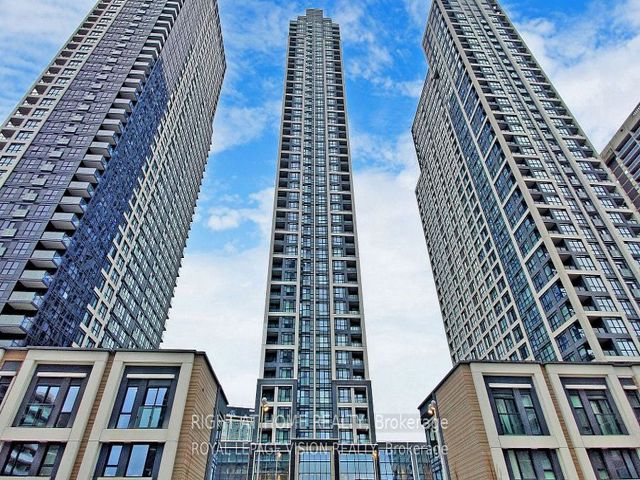 2204 - 7 Mabelle Ave