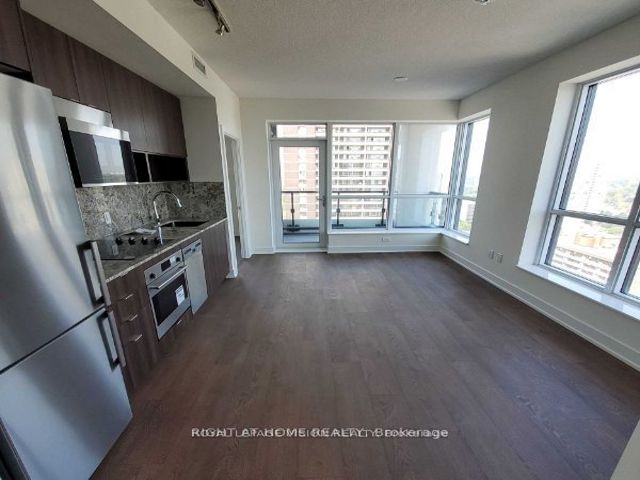 2204 - 7 Mabelle Ave