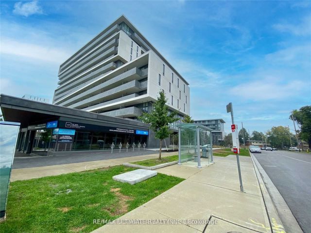 517 - 160 Flemington Rd
