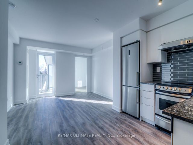 517 - 160 Flemington Rd