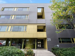 203 - 25 Ritchie Ave