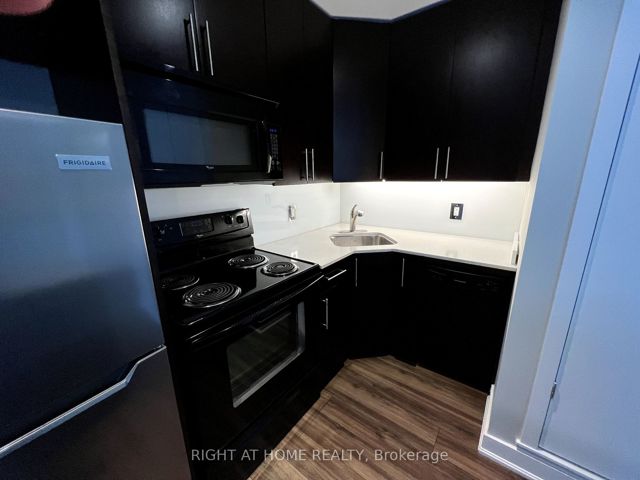 203 - 25 Ritchie Ave
