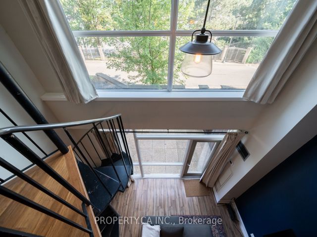 104 - 2261 Lake Shore Blvd