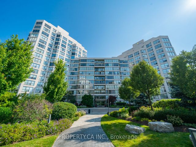 104 - 2261 Lake Shore Blvd