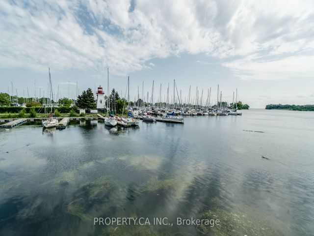 104 - 2261 Lake Shore Blvd