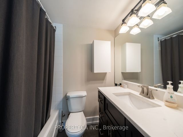 104 - 2261 Lake Shore Blvd