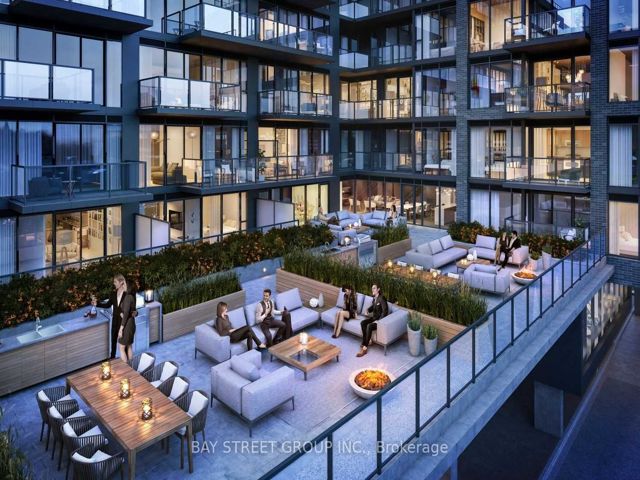 401 - 7 Smith Cres