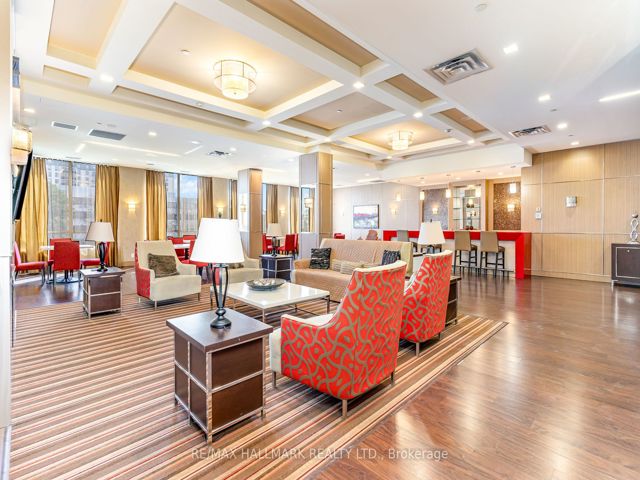 1205 - 6 Eva Rd