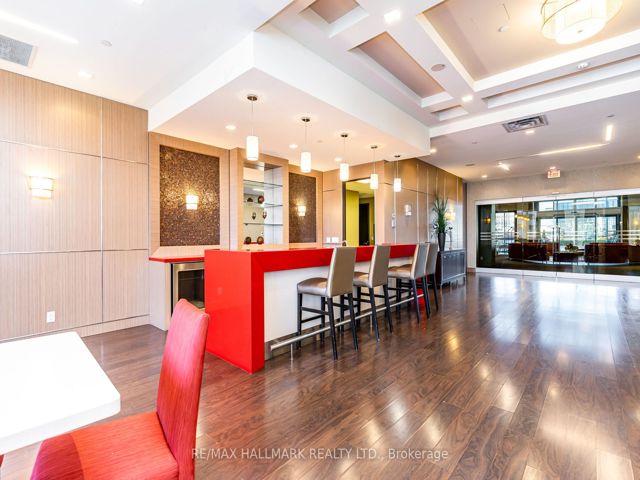 1205 - 6 Eva Rd