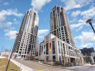 1205 - 6 Eva Rd
