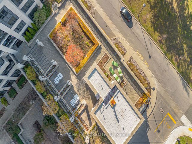 1205 - 6 Eva Rd