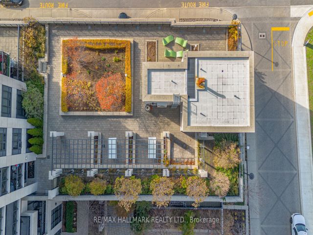 1205 - 6 Eva Rd