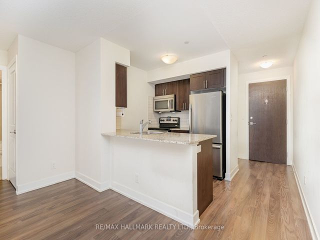 1205 - 6 Eva Rd