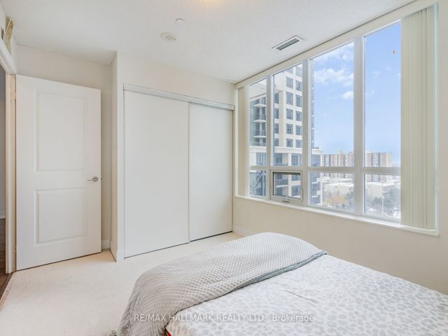 1205 - 6 Eva Rd