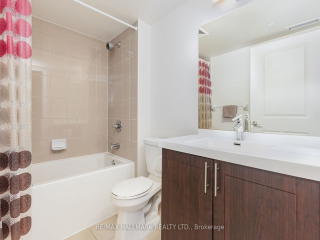 1205 - 6 Eva Rd