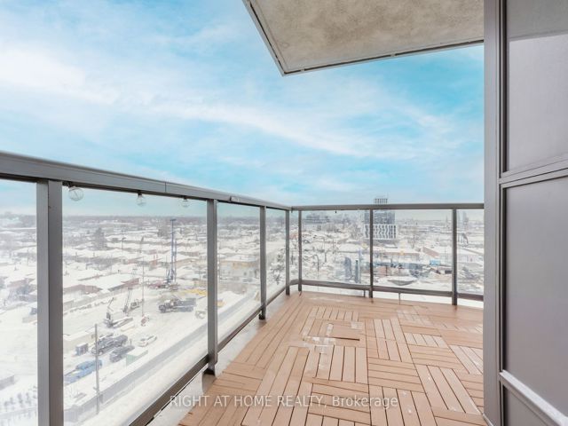 815 - 1185 The Queensway