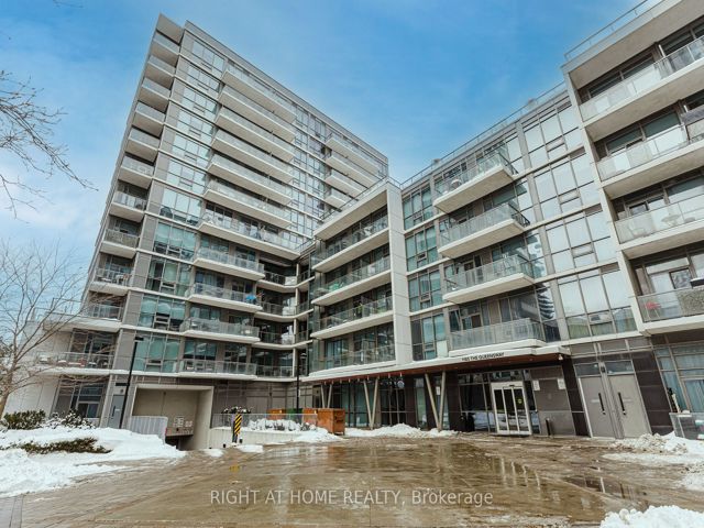 815 - 1185 The Queensway