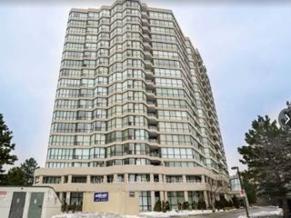 601 - 3 Rowntree Rd