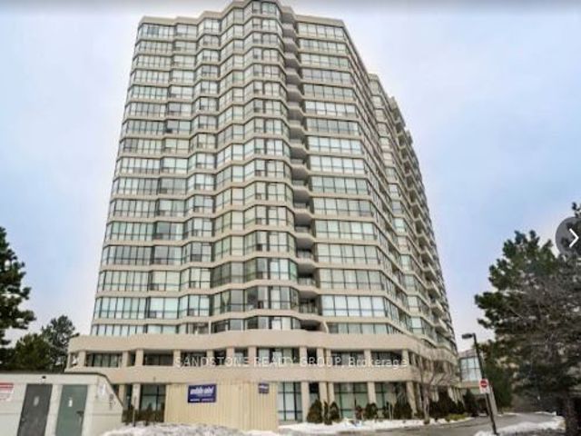 601 - 3 Rowntree Rd