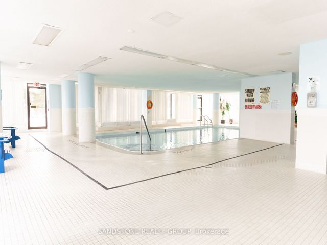 601 - 3 Rowntree Rd