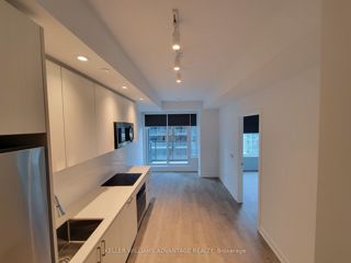 2515 - 1926 Lake Shore Blvd W