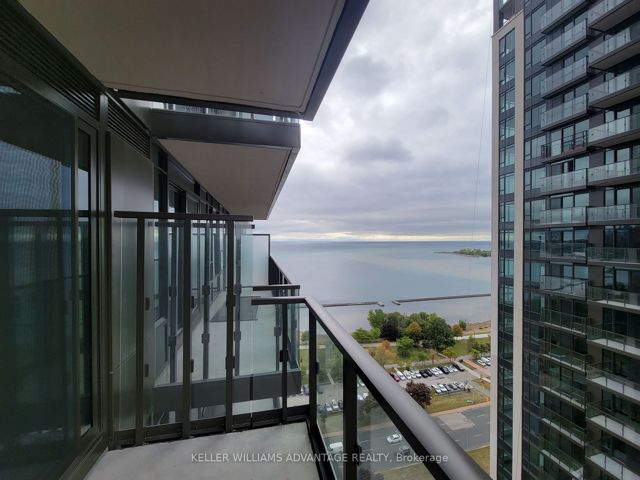 2515 - 1926 Lake Shore Blvd W